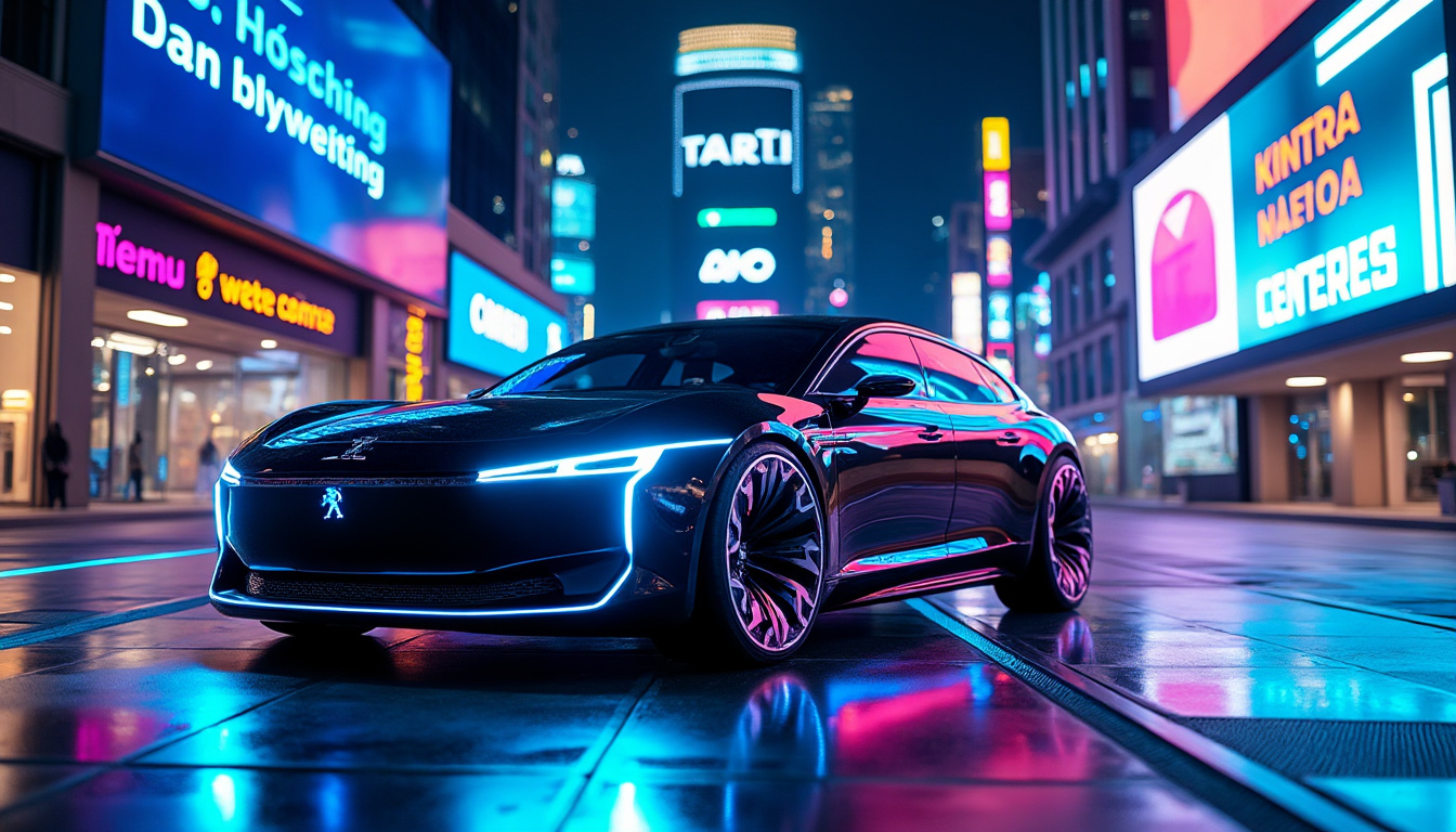 d&eacute;couvrez la musique de la publicit&eacute; peugeot 5008 &eacute;lectrique et hybride 2025 : titre, artiste et toutes les informations sur la bande-son de cette campagne innovante.