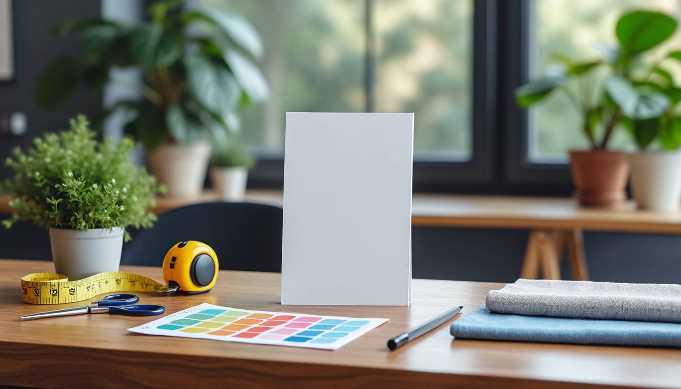 découvrez les prix moyens d'un kakemono, explorez les options personnalisées disponibles et suivez nos conseils pour choisir le kakemono idéal adapté à vos besoins et votre budget.