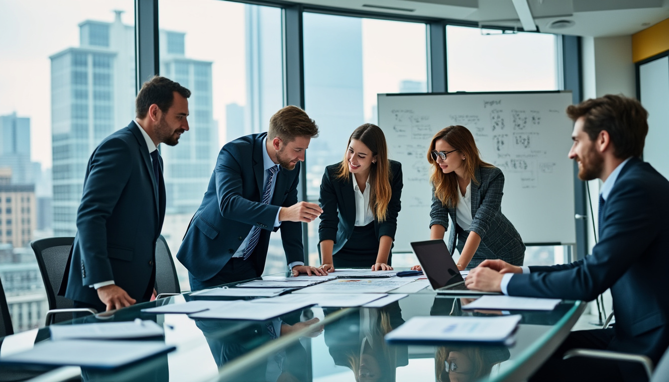 découvrez les différents types de management en entreprise avec des explications claires et des exemples clés pour mieux comprendre et appliquer ces styles de leadership.
