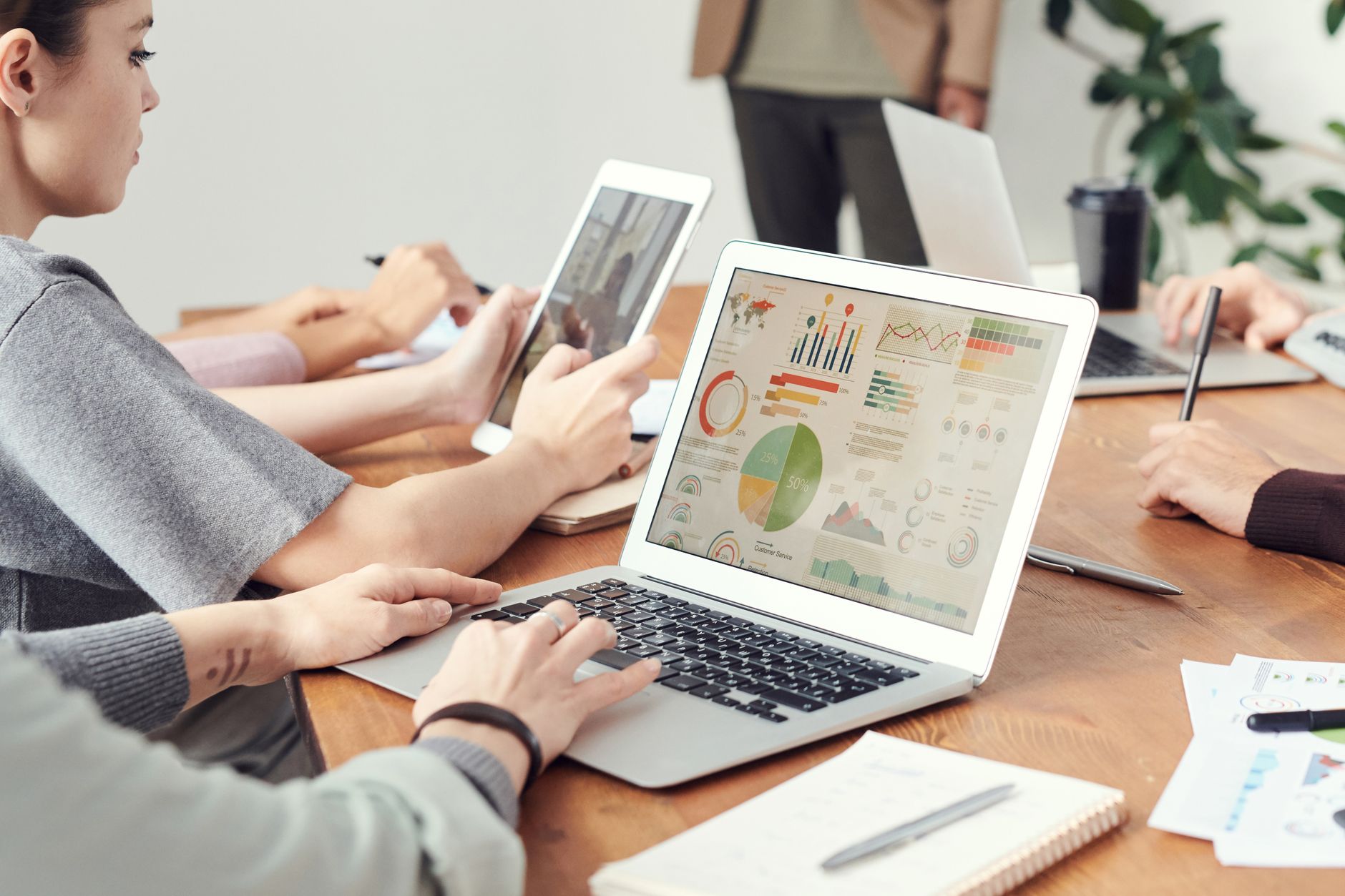 Qu&rsquo;est-ce qu&rsquo;un logiciel de gestion de projet et pourquoi en choisir un&nbsp;? &mdash; &eacute;quipe collaboration logiciel gestion projet