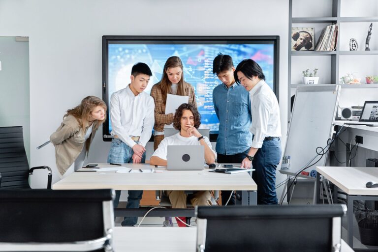 Comment choisir son logiciel de — équipe collaboration logiciel gestion projet