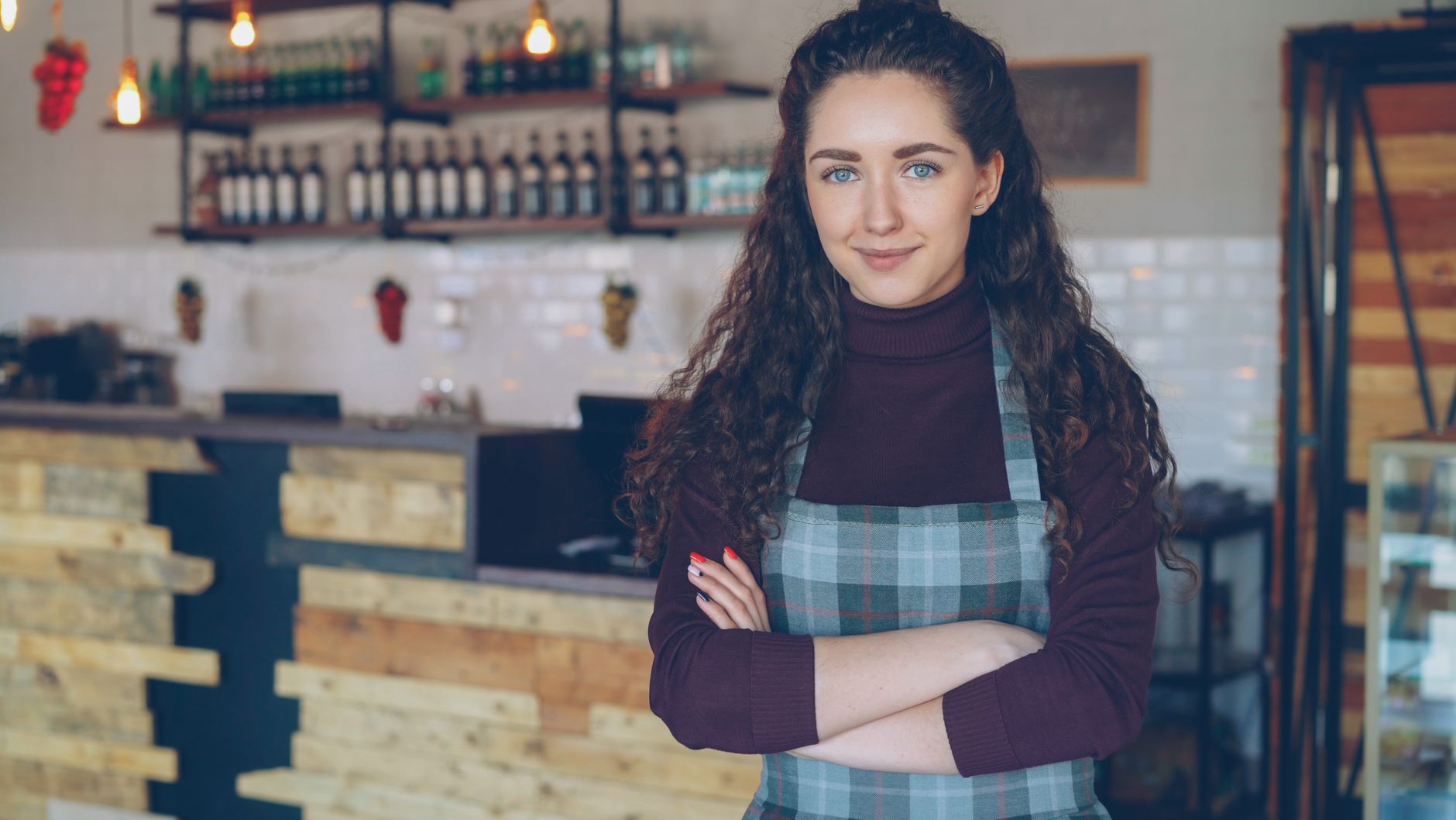 Pourquoi une optimisation fine de votre fiche Google My Business est-elle incontournable en r&eacute;f&eacute;rencement local&thinsp;? &mdash; propri&eacute;taire d'entreprise g&eacute;rant Google My Business