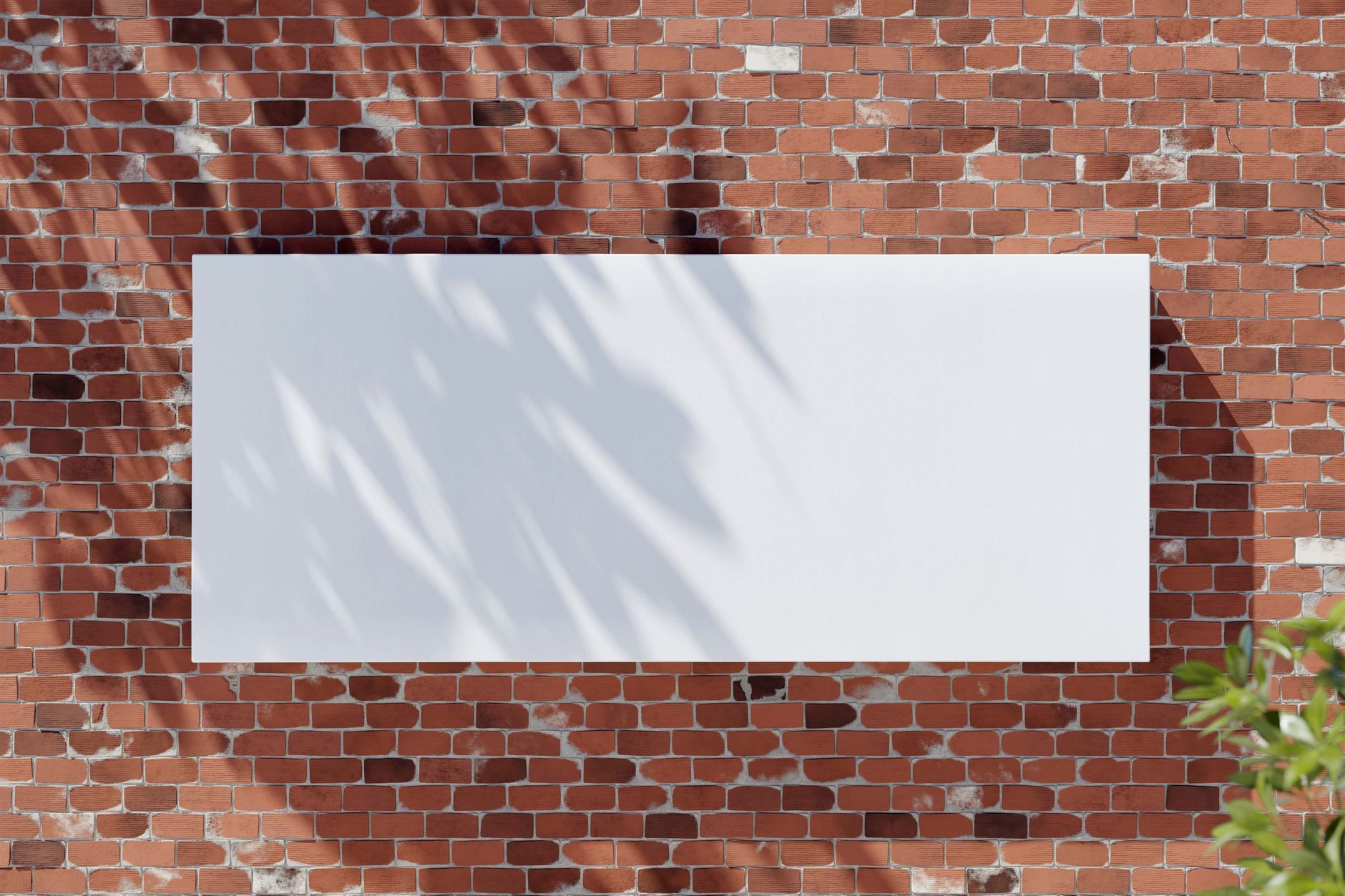 Dimension kakemono tailles standards, en — kakemono publicitaire vertical