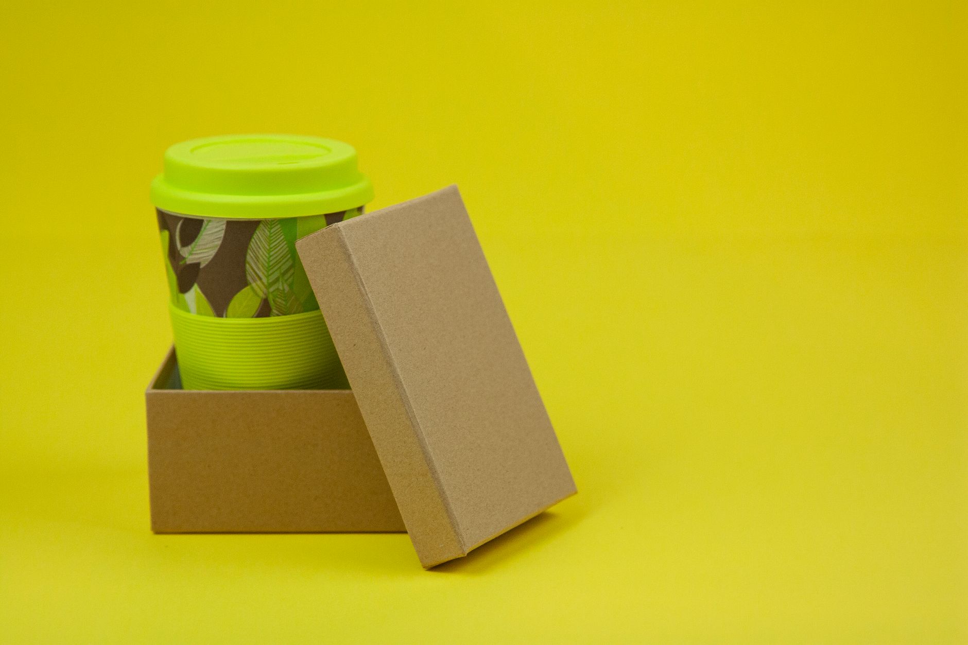 Greenwashing : quand la durabilité devient une façade — packaging de produits écologiques