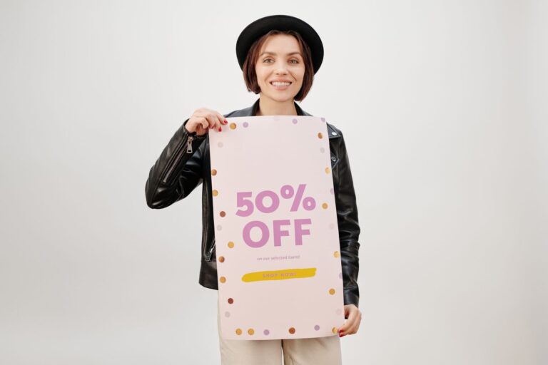 Prix d’un kakemono tarifs moyens, — kakemono affichage événement