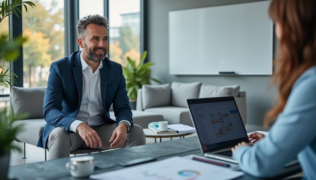 découvrez nos conseils, objectifs et tarifs pour réussir votre coaching en communication digitale et booster votre présence en ligne efficacement.