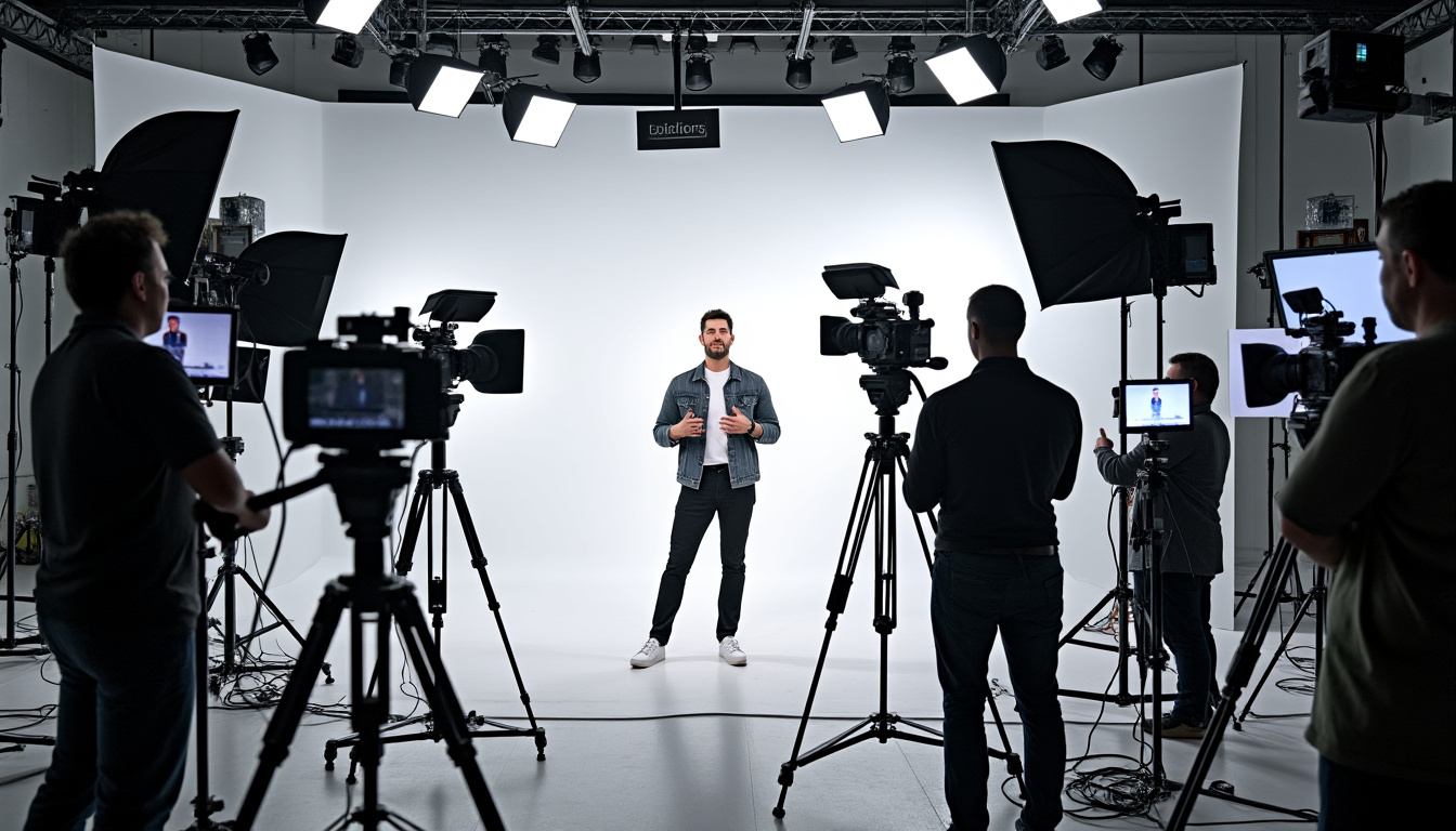 découvrez combien coûte une publicité à la télévision en explorant les tarifs, la durée des spots et les facteurs qui influencent le prix. guide complet pour optimiser votre budget publicitaire.