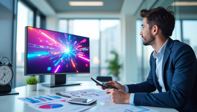 découvrez les coûts d'une publicité à la télévision : tarifs, durée des spots et les principaux facteurs qui influencent le prix pour optimiser votre budget publicitaire.