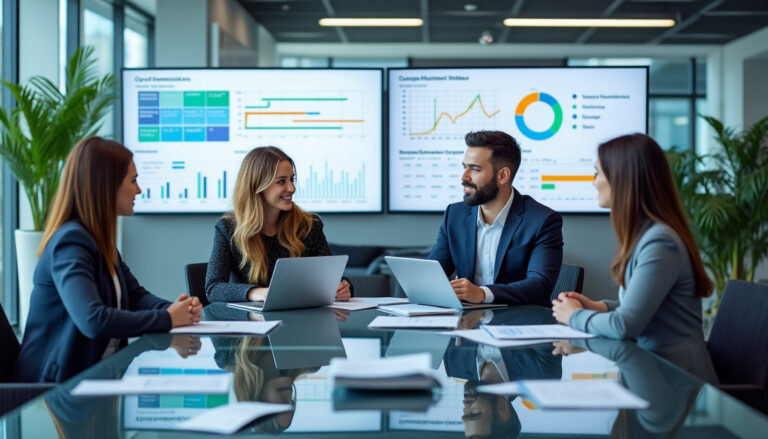 découvrez comment choisir une agence adwords efficace en connaissant les critères essentiels et en évitant les erreurs fréquentes pour optimiser vos campagnes publicitaires.