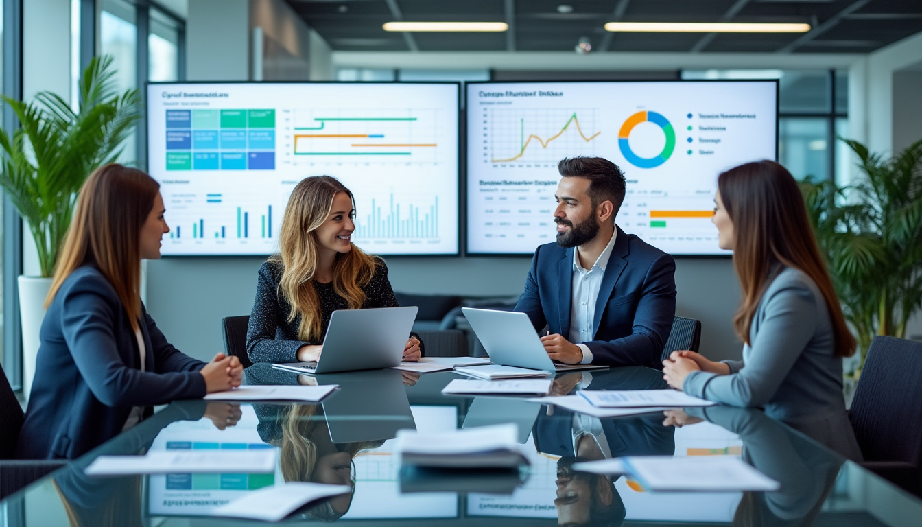 découvrez comment choisir une agence adwords efficace en connaissant les critères essentiels et en évitant les erreurs fréquentes pour optimiser vos campagnes publicitaires.
