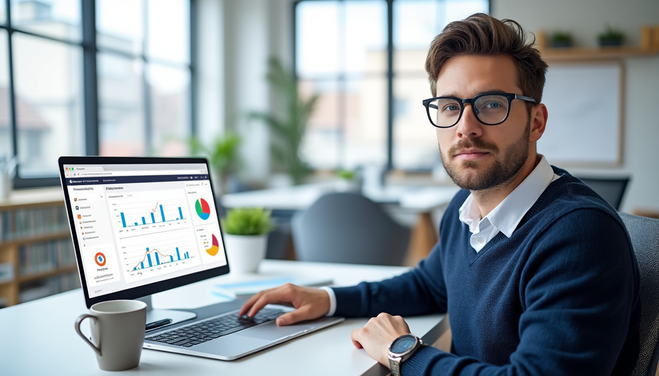 découvrez des méthodes efficaces pour vendre un produit digital et apprenez quelles plateformes privilégier afin de maximiser vos ventes en ligne.
