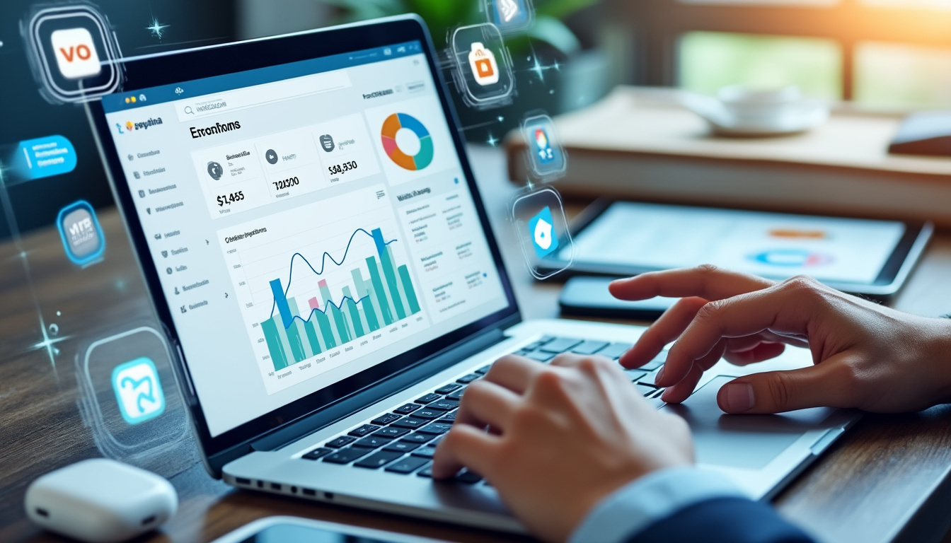 découvrez les meilleures méthodes pour vendre un produit digital efficacement, ainsi que les plateformes incontournables à utiliser pour maximiser vos ventes en ligne.