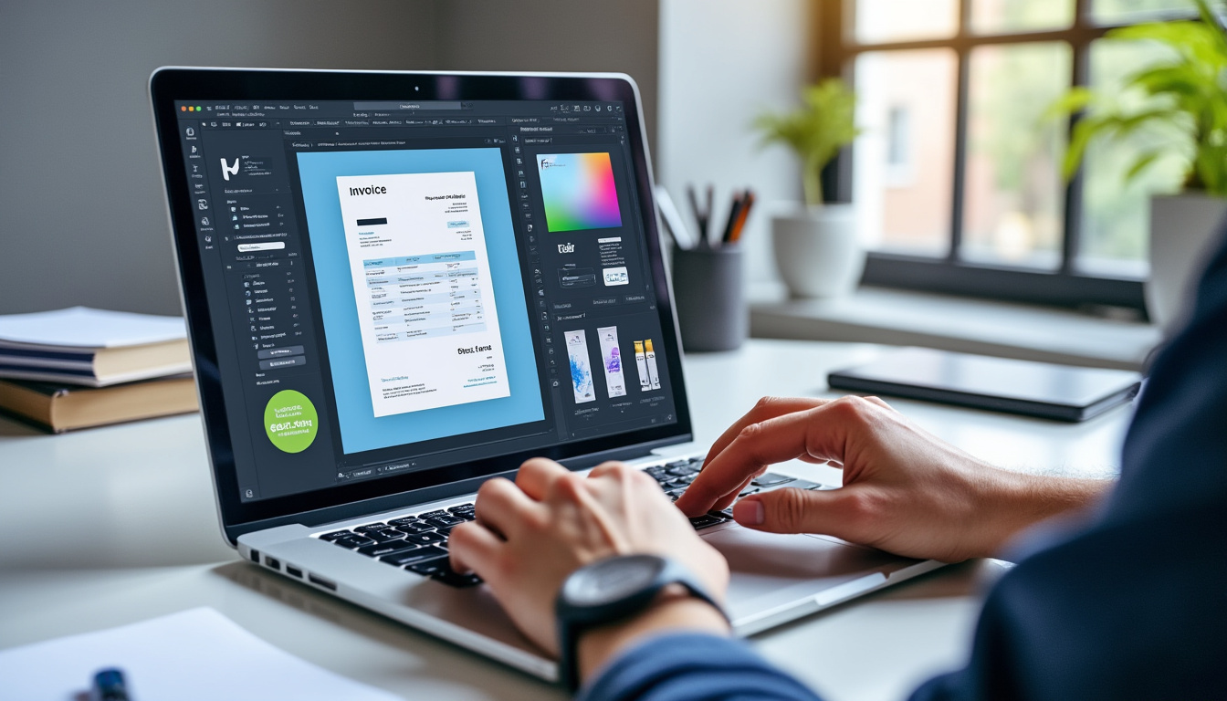 découvrez nos exemples de devis graphiste gratuits à télécharger pour la création de logo, brochure et packaging. modèles personnalisables faciles à utiliser pour votre projet graphique.