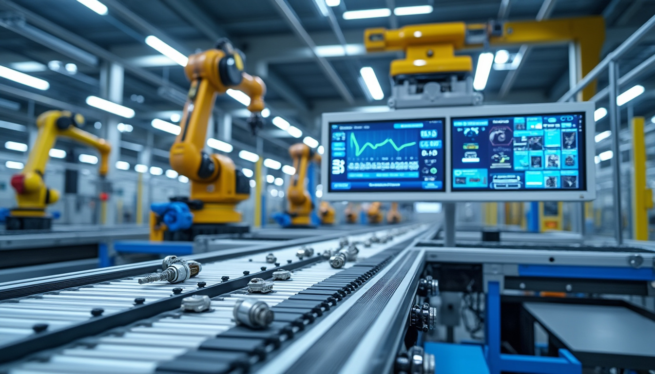 découvrez comment l'iot transforme la supply chain avec des exemples concrets, les principaux enjeux à relever et les risques à anticiper pour optimiser votre gestion logistique.