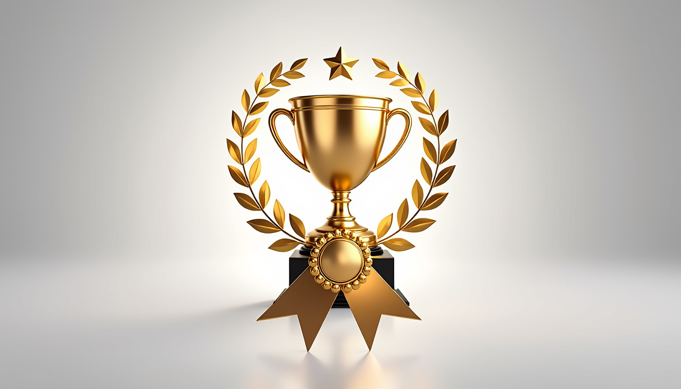 découvrez comment identifier un logo associé à un prix, une distinction ou une promotion grâce à nos conseils pratiques et exemples clairs.