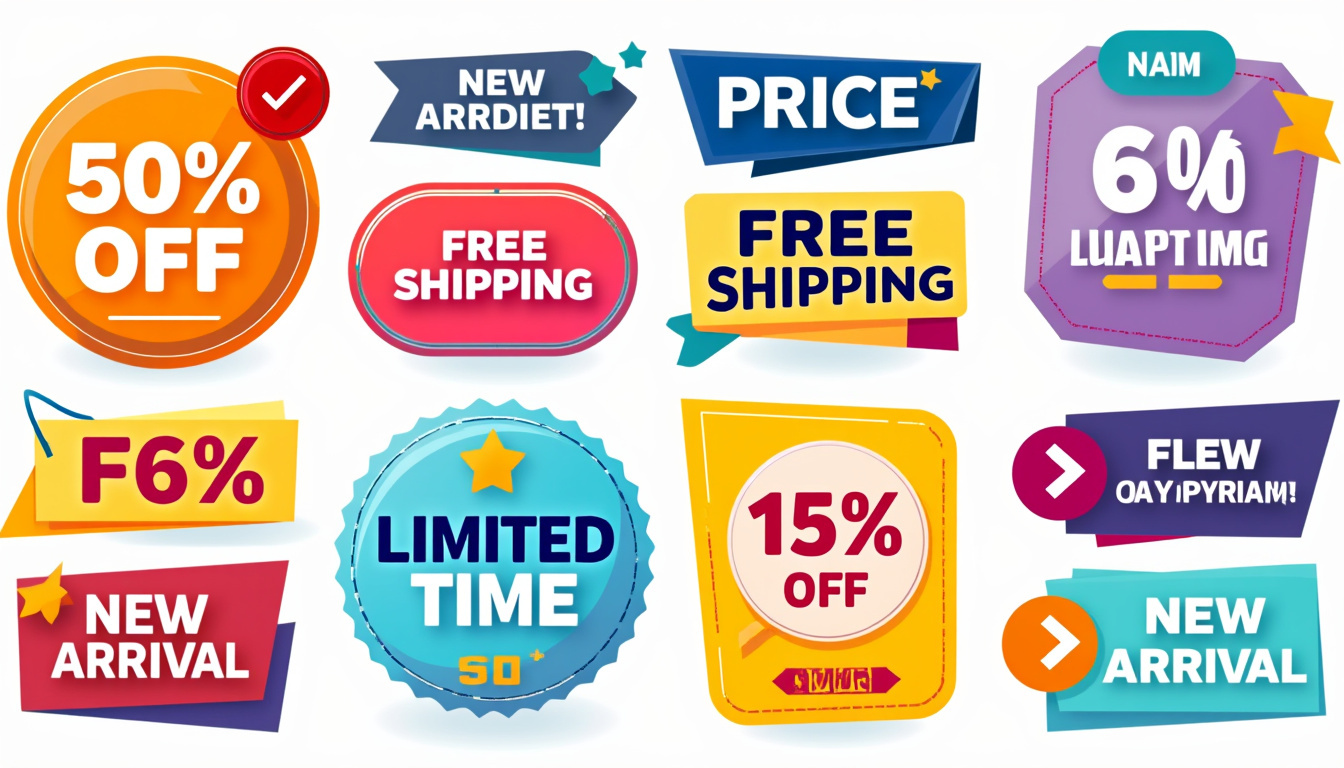découvrez comment identifier un logo associé à un prix, une distinction ou une promotion grâce à nos conseils simples et efficaces.