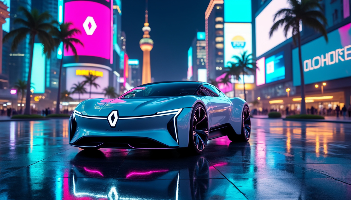 découvrez le titre, l'artiste et toutes les informations sur la bande-son de la nouvelle publicité renault symbioz. plongez dans l'univers musical de cette campagne innovante.