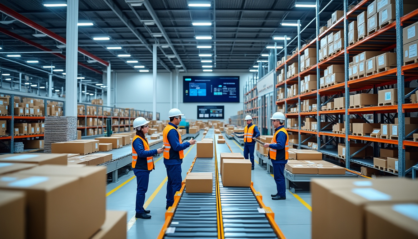 découvrez pourquoi externaliser sa logistique est stratégique, les enjeux clés à maîtriser et les bénéfices essentiels pour optimiser votre supply chain et réduire les coûts.