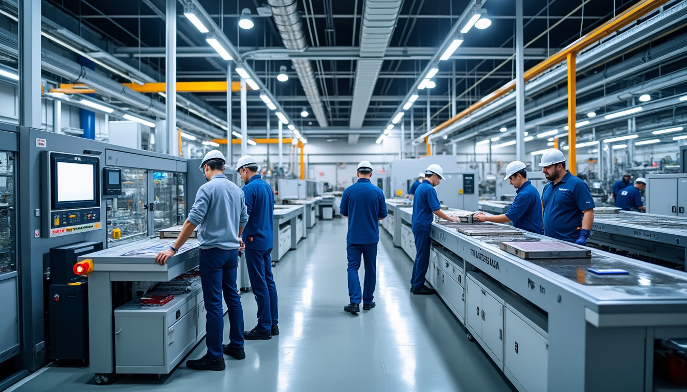 découvrez le rang mondial de la france dans l'industrie, avec des chiffres clés, sa position actuelle et des comparaisons importantes pour mieux comprendre son impact économique global.