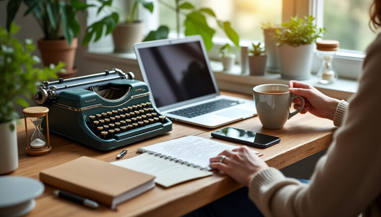 découvrez la slow communication : sa définition, des exemples concrets et des conseils pratiques pour l'adopter efficacement dans votre vie professionnelle et personnelle.