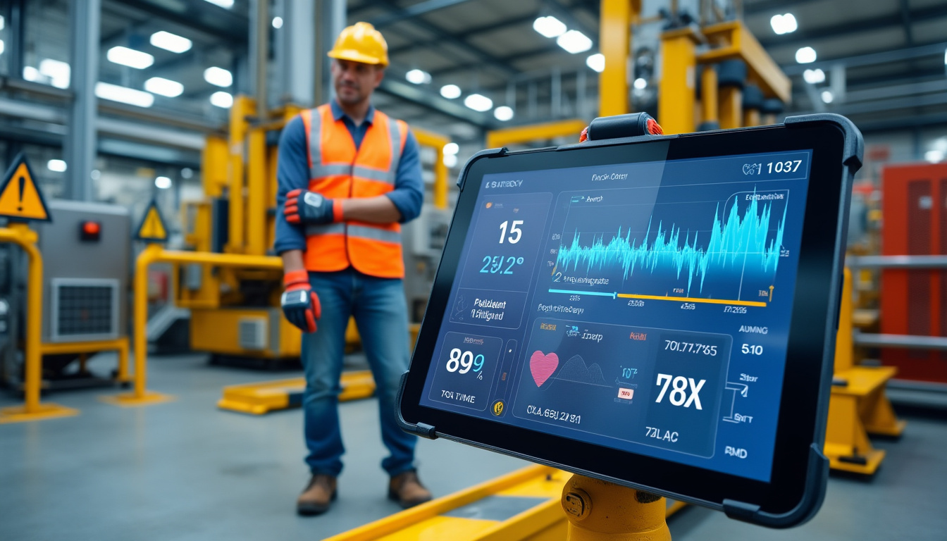 découvrez nos solutions de sécurité iot dédiées aux travailleurs isolés, incluant dispositifs innovants, avantages clés et conseils pratiques pour une installation optimale.