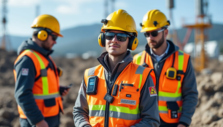 découvrez nos solutions de sécurité iot pour travailleurs isolés, incluant dispositifs innovants, avantages clés et conseils pratiques d’installation pour garantir leur protection optimale.
