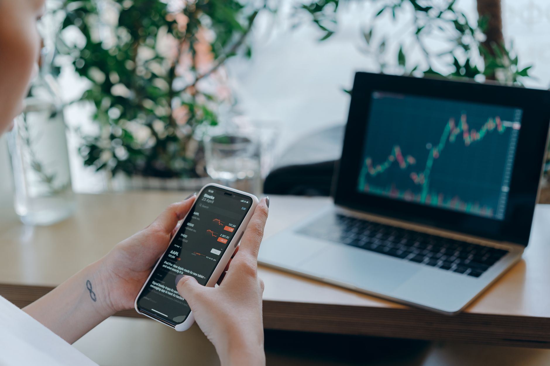 Achat compte TikTok comment choisir — statistiques de monétisation compte TikTok