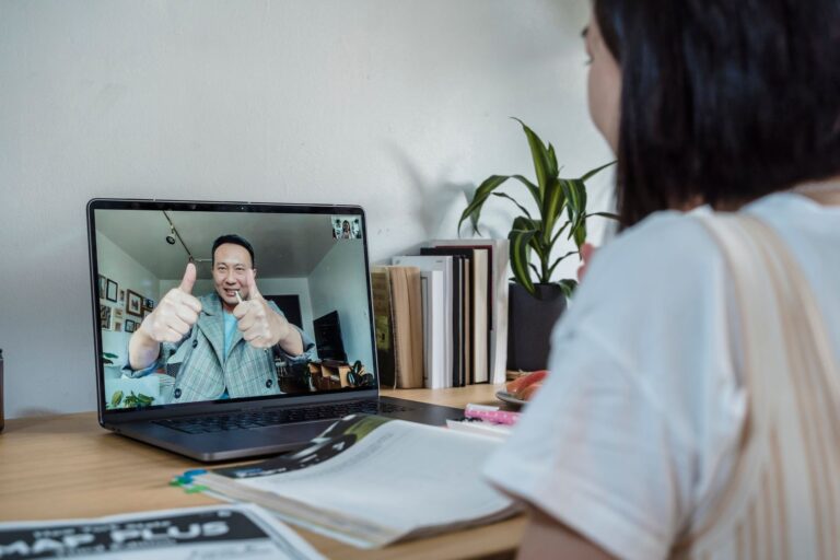 Coaching communication digitale objectifs, tarifs — séance de coaching en communication digitale