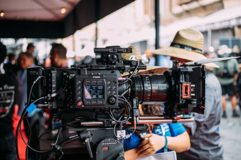 Combien coûte une publicité à — tournage publicité télévision