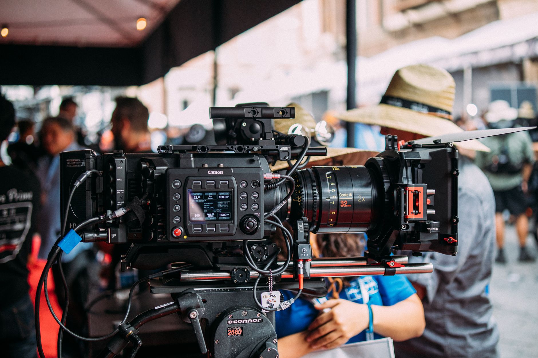 Combien coûte une publicité à — tournage publicité télévision