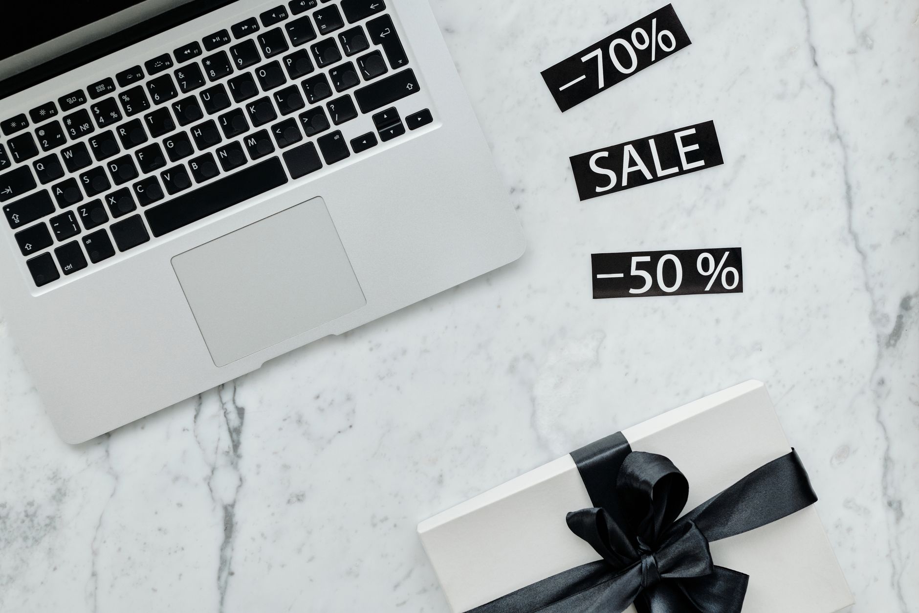 En bref — vente de produits digitaux en ligne