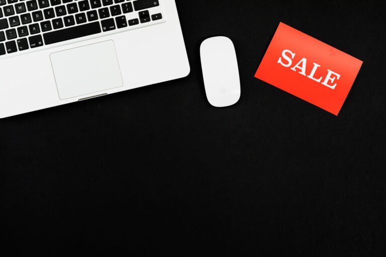 Comment vendre un produit digital — vente de produits digitaux en ligne