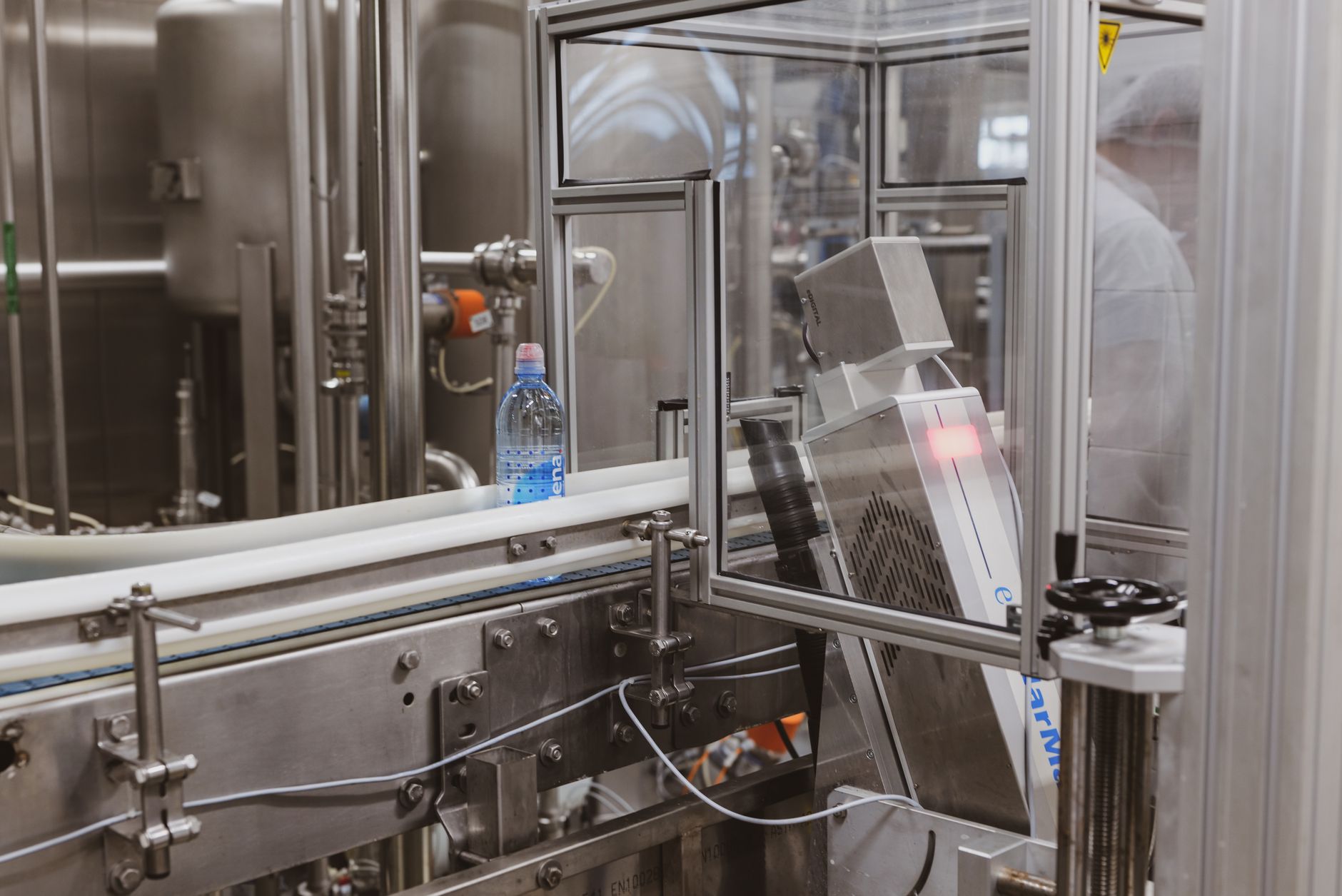 Comment l&rsquo;IoT amplify la performance et la tra&ccedil;abilit&eacute; des emballages industriels &mdash; emballage industriel technologie IoT