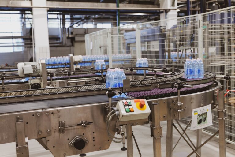 IoT emballages innovations, usages et — emballage industriel technologie IoT