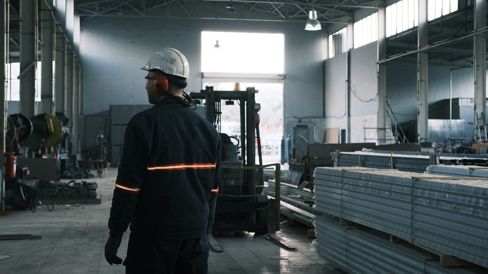 Internet des objets industriel : le socle des usines connect&eacute;es &mdash; &eacute;quipement d'usine IoT industriel