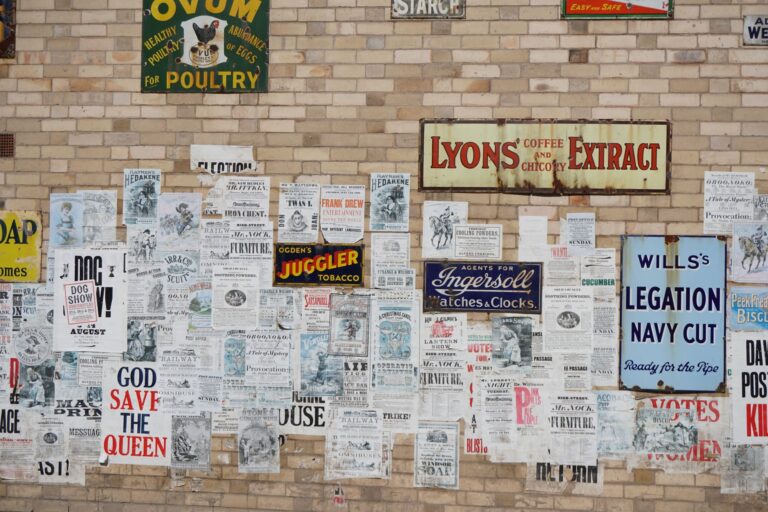 Livre sur la publicité les — affiches publicitaires vintage créativité