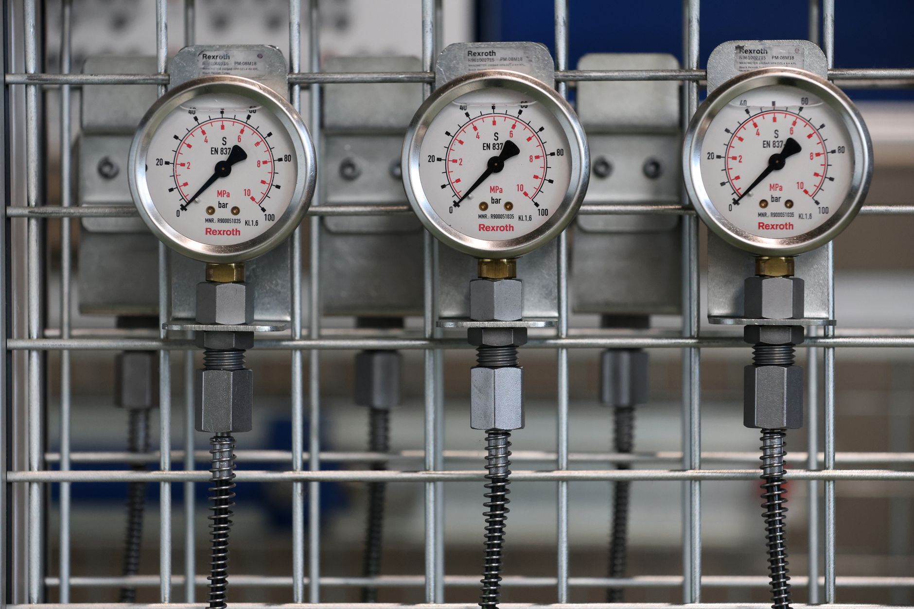 La maintenance prédictive : dépasser la maintenance préventive avec l’IoT et l’IA — capteurs IoT maintenance prédictive industrielle