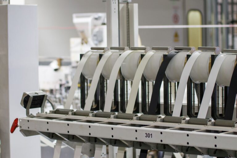 Quel est le rang mondial — ligne de production usine industrielle