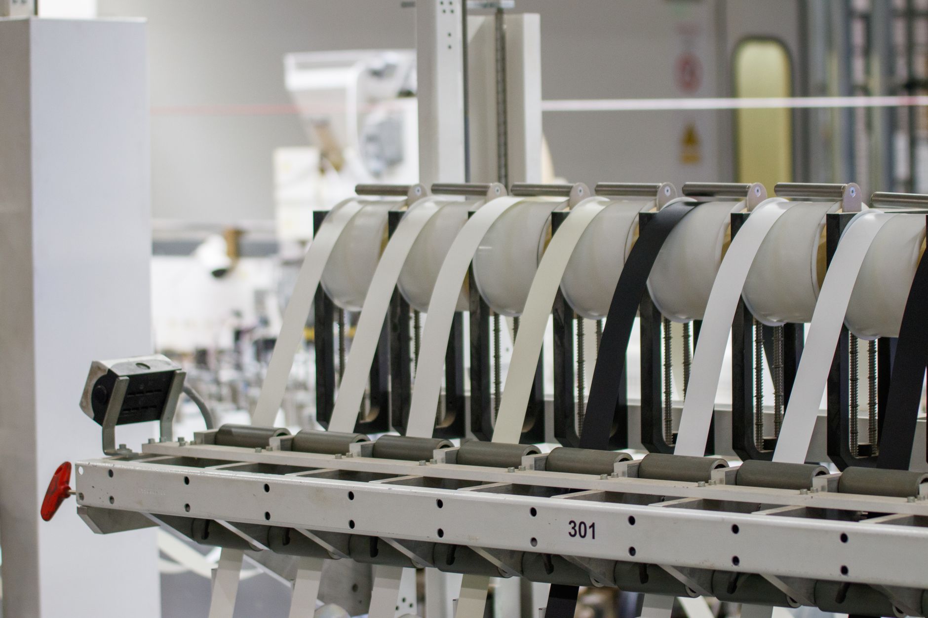 Quel est le rang mondial — ligne de production usine industrielle