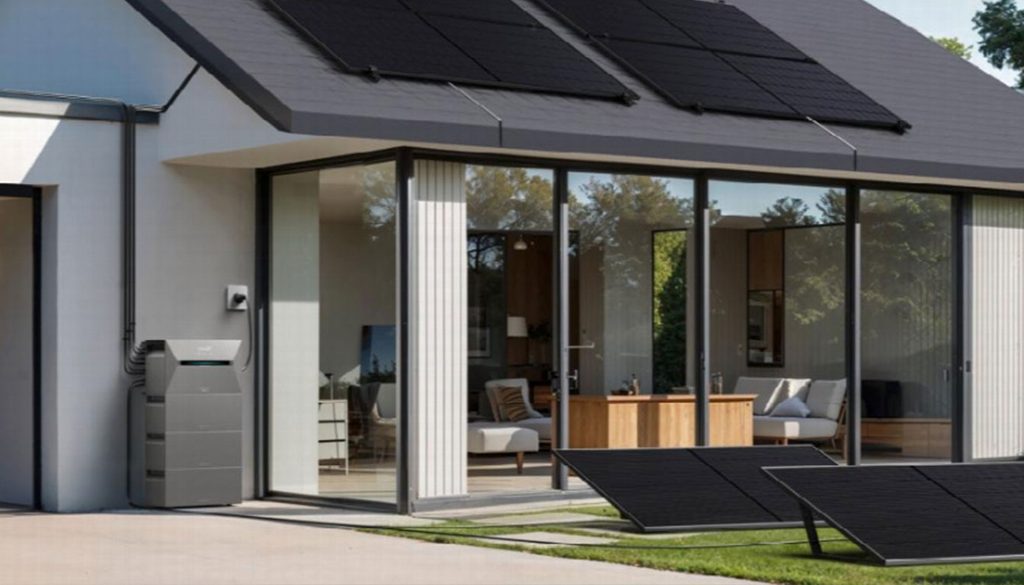 Une batterie solaire n’est pas nécessaire pour que des panneaux solaires sur le toit fonctionnent, mais elle peut rendre votre système beaucoup plus utile. Des panneaux de toit standard produisent de l’électricité pendant les heures de jour et, sans stockage, tout excédent est généralement renvoyé sur le réseau. Une batterie vous permet de conserver davantage de cette énergie pour une utilisation ultérieure, notamment la nuit ou lors de coupures de courant. Le bon choix dépend de la manière dont votre foyer utilise l’électricité, de la fréquence des coupures dans votre région et de l’importance que vous accordez à la réduction des coûts d’électricité en heures de pointe par rapport au fait de garder une installation simple et moins coûteuse.
Découvrez comment votre maison utilise l'énergie solaire
Vérifiez si votre énergie solaire correspond à votre consommation quotidienne
Commencez par comparer votre profil de production solaire avec la consommation d’électricité de votre foyer pendant la journée. Si vous faites fonctionner des appareils, la climatisation, la lessive, le chauffe-eau ou du matériel de bureau à domicile pendant que le soleil brille, votre installation en toiture couvre peut-être déjà une grande partie de votre demande directement. Dans ce cas, une batterie peut apporter moins de valeur. Si vos panneaux produisent beaucoup plus d’électricité à midi que votre maison ne peut en consommer, le stockage devient plus intéressant, car il permet de décaler cet excédent d’énergie vers les heures ultérieures. Examinez les données du compteur intelligent, les rapports de l’onduleur ou les graphiques de consommation de votre fournisseur sur plusieurs mois. Un recouvrement net entre la production et la consommation signifie généralement que vous pouvez reporter l’installation d’une batterie et donner la priorité à la maximisation de l’autoconsommation directe dans un premier temps.
Identifier l’utilisation d’énergie après le coucher du soleil
De nombreux foyers consomment le plus d’électricité le soir, lorsque la production des panneaux solaires en toiture a déjà diminué. L’éclairage, la cuisine, les systèmes de divertissement, la climatisation, les équipements de chauffage et la recharge des véhicules électriques peuvent tous faire grimper la demande après le coucher du soleil. Si ces charges sont importantes, l’ajout d’une batterie peut réduire la quantité d’électricité que vous devez acheter au réseau pendant les périodes de soirée coûteuses. Cela compte encore davantage lorsque les tarifs des services publics augmentent plus tard dans la journée. Examinez votre consommation horaire si elle est disponible et notez quels appareils fonctionnent régulièrement entre la fin d’après-midi et l’heure du coucher. Un profil de consommation marqué en soirée est l’un des signes les plus clairs qu’associer une batterie à des panneaux solaires en toiture améliorera la valeur pratique du système.
Comprendre la quantité d’énergie solaire inutilisée
L’énergie solaire inutilisée est un autre indice important. Si votre système exporte régulièrement de grandes quantités d’électricité parce que votre maison ne peut pas l’absorber pendant la journée, une batterie peut aider à capter davantage de ce que vous produisez. Cela est particulièrement utile lorsque les crédits d’exportation sont faibles par rapport à ce que vous payez pour racheter de l’électricité la nuit. Dans cette situation, le stockage améliore l’autoconsommation plutôt que de simplement ajouter des équipements. Par exemple, l’Anker Solarbank 3 Pro est équipée de quatre capteurs MPPT, prenant en charge jusqu’à 3600 W de puissance d’entrée solaire. Elle a une capacité de 2,68 kWh et peut être étendue à 16 kWh pour les maisons ayant un surplus d’énergie solaire plus important à stocker efficacement.
Situations où l’ajout d’une batterie solaire a davantage de sens
Maisons à forte demande d’électricité en soirée
Une batterie solaire a beaucoup de sens lorsque la plus grande partie de la consommation d’électricité de votre foyer a lieu après les heures d’ensoleillement. Les familles rentrent souvent chez elles le soir et allument presque en même temps les lumières, les appareils de cuisine, les télévisions, les systèmes de climatisation et de chauffage, ainsi que les chargeurs d’appareils. Sans stockage, l’énergie solaire produite par les panneaux sur le toit ne peut pas couvrir directement une grande partie de cette demande, car la production chute rapidement à l’approche du coucher du soleil. Une batterie comble cet écart en stockant la production de la mi-journée pour l’utiliser au moment où votre maison en a réellement le plus besoin. Cela peut améliorer la rentabilité de votre installation solaire et réduire la dépendance au réseau électrique durant les périodes où les tarifs sont les plus élevés. Si la demande en soirée est régulière, le stockage offre généralement une valeur quotidienne évidente, au-delà du simple secours en cas de panne.
Préparation des ménages aux interruptions de courant
Si l’alimentation de secours est importante pour votre foyer, une batterie solaire devient beaucoup plus intéressante. Les panneaux solaires en toiture seuls s’arrêtent généralement lors des coupures de réseau pour des raisons de sécurité, ce qui signifie que vos panneaux peuvent ne pas maintenir votre maison en fonctionnement sauf s’ils sont associés à un système de stockage et à une configuration de secours appropriée. Une batterie peut aider à maintenir les charges essentielles telles que la réfrigération, le service Internet, les dispositifs médicaux, l’éclairage et la recharge des téléphones lorsque le réseau tombe en panne. Cette résilience supplémentaire est particulièrement précieuse dans les zones sujettes aux tempêtes, aux coupures liées aux feux de forêt, aux services instables ou dans les régions isolées. Pour de nombreux propriétaires, la capacité à maintenir les circuits critiques en fonctionnement pendant une interruption est la principale raison d’ajouter du stockage, avant même de prendre en compte les économies ou les avantages liés à l’autoconsommation solaire.
Les utilisateurs recherchant un meilleur contrôle de leurs coûts énergétiques
Une batterie solaire est également judicieuse pour les propriétaires qui souhaitent mieux contrôler leurs coûts d’électricité plutôt que simplement réduire leurs factures de manière générale. Le stockage vous permet de décider quand utiliser votre propre énergie solaire au lieu de dépendre du réseau pendant les heures coûteuses. Cela compte surtout en cas de tarification selon l’heure d’utilisation, de facturation sensible à la demande ou de faible compensation pour l’exportation. En chargeant la batterie avec l’énergie solaire de la journée et en la déchargeant plus tard, vous pouvez réduire vos achats lorsque les tarifs sont les plus élevés. Cela donne à votre installation en toiture une valeur plus stratégique et rend la gestion de la consommation énergétique du foyer plus simple. Si vous souhaitez un contrôle prévisible, une meilleure autoconsommation et une utilisation optimisée de chaque kilowattheure produit par vos panneaux, le stockage par batterie est une amélioration pratique.
Conclusion
Vous n’avez pas besoin d’une batterie solaire pour un système photovoltaïque en toiture, mais vous devriez en ajouter une lorsqu’elle permet de résoudre un problème énergétique clair dans votre maison. Les raisons les plus fortes sont une forte consommation d’électricité en soirée, des coupures de courant fréquentes et de grandes quantités d’énergie solaire inutilisées en journée. Une batterie peut aussi aider lorsque la tarification de votre fournisseur récompense le décalage de la consommation en dehors des heures de pointe. Si votre foyer utilise déjà la majeure partie de la production solaire pendant la journée, le stockage peut être moins urgent. La meilleure décision consiste à adapter la capacité de la batterie à votre profil réel de consommation, à vos objectifs en matière de secours électrique et à vos coûts d’électricité.