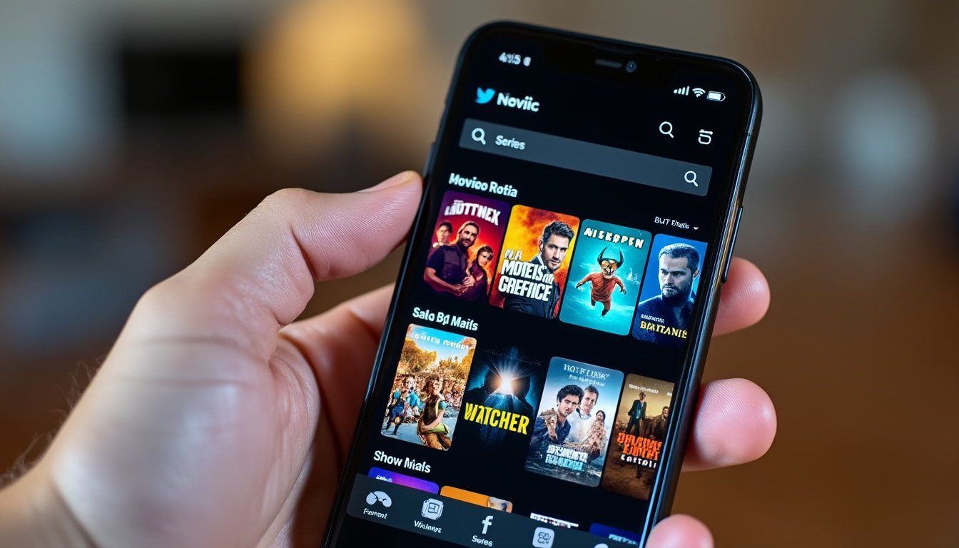 d&eacute;couvrez ilmiv, la plateforme de streaming d&eacute;di&eacute;e aux s&eacute;ries et films. lisez notre avis complet et comprenez le fonctionnement pour profiter pleinement de vos contenus pr&eacute;f&eacute;r&eacute;s.