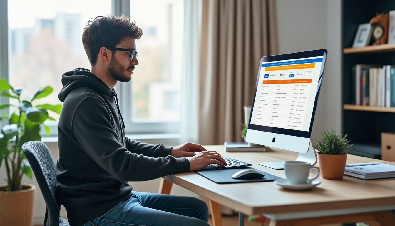 découvrez le fonctionnement de packlink, l'avis des utilisateurs et les informations pour contacter ce service d’envoi de colis facile et rapide.