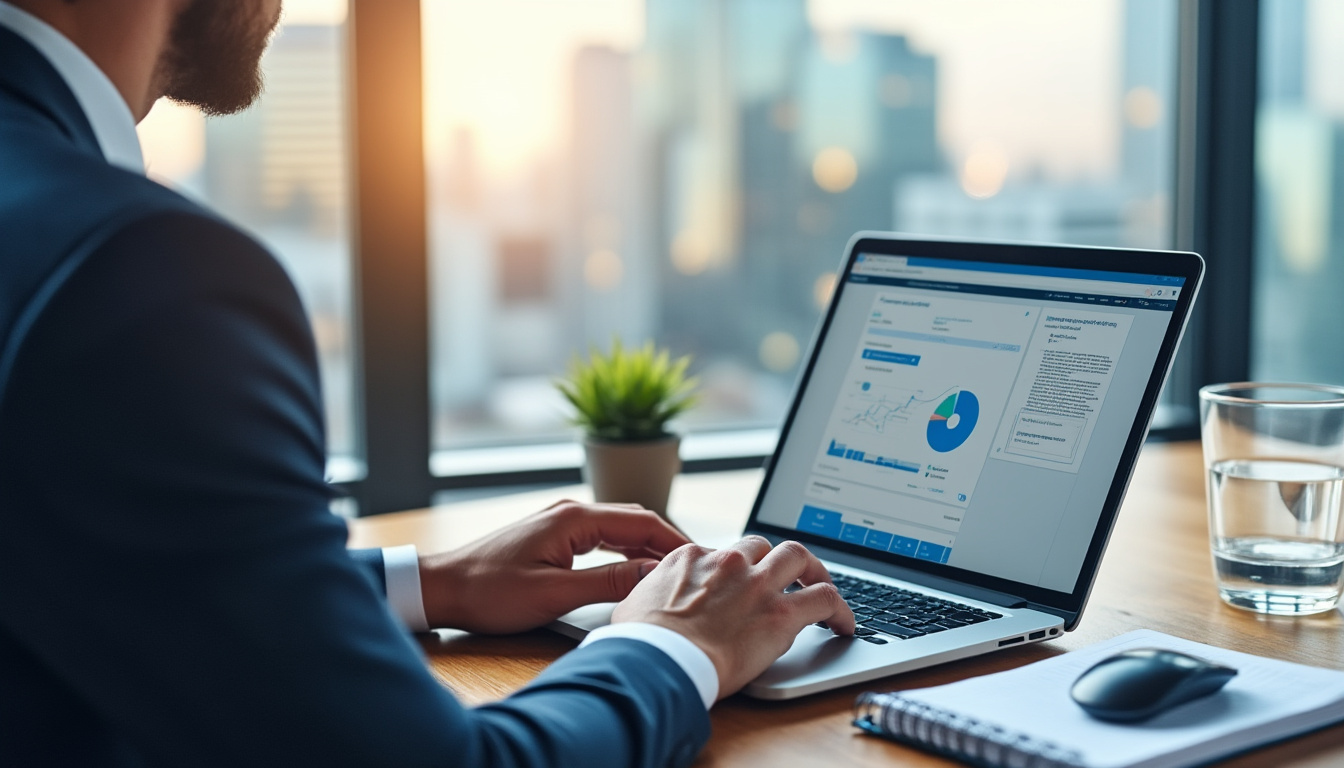 découvrez comment accéder au portail sy cegedim, gérer efficacement vos factures et contacter facilement le service client pour une assistance rapide.
