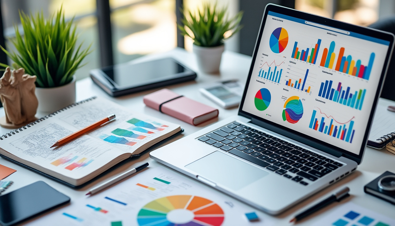 découvrez des exemples de tarifs pour la création de charte graphique, adaptés aux freelances, entreprises et secteurs spécifiques. comparez les prix et trouvez la meilleure offre pour votre projet design.