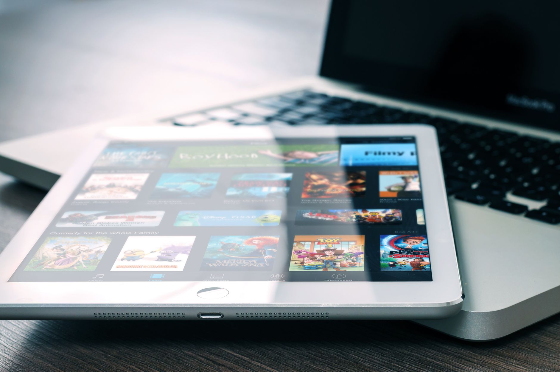 Ilmiv streaming, avis et fonctionnement — streaming de films et séries sur ordinateur