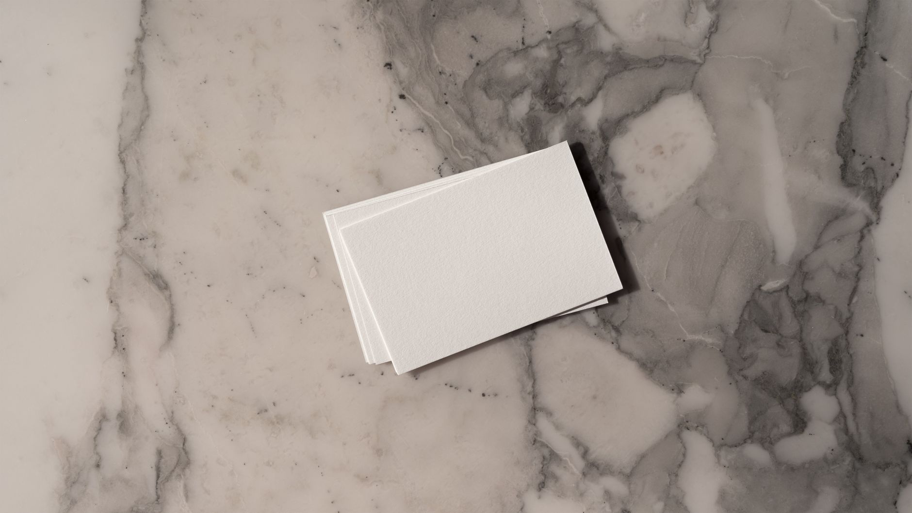 Prix carte de visite graphiste — maquette de carte de visite