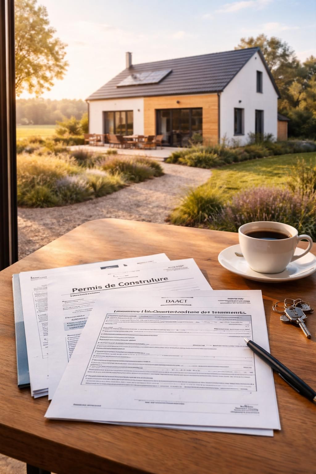 découvrez les points essentiels à vérifier avant d'acheter une maison construite par un particulier pour sécuriser votre investissement et éviter les mauvaises surprises.