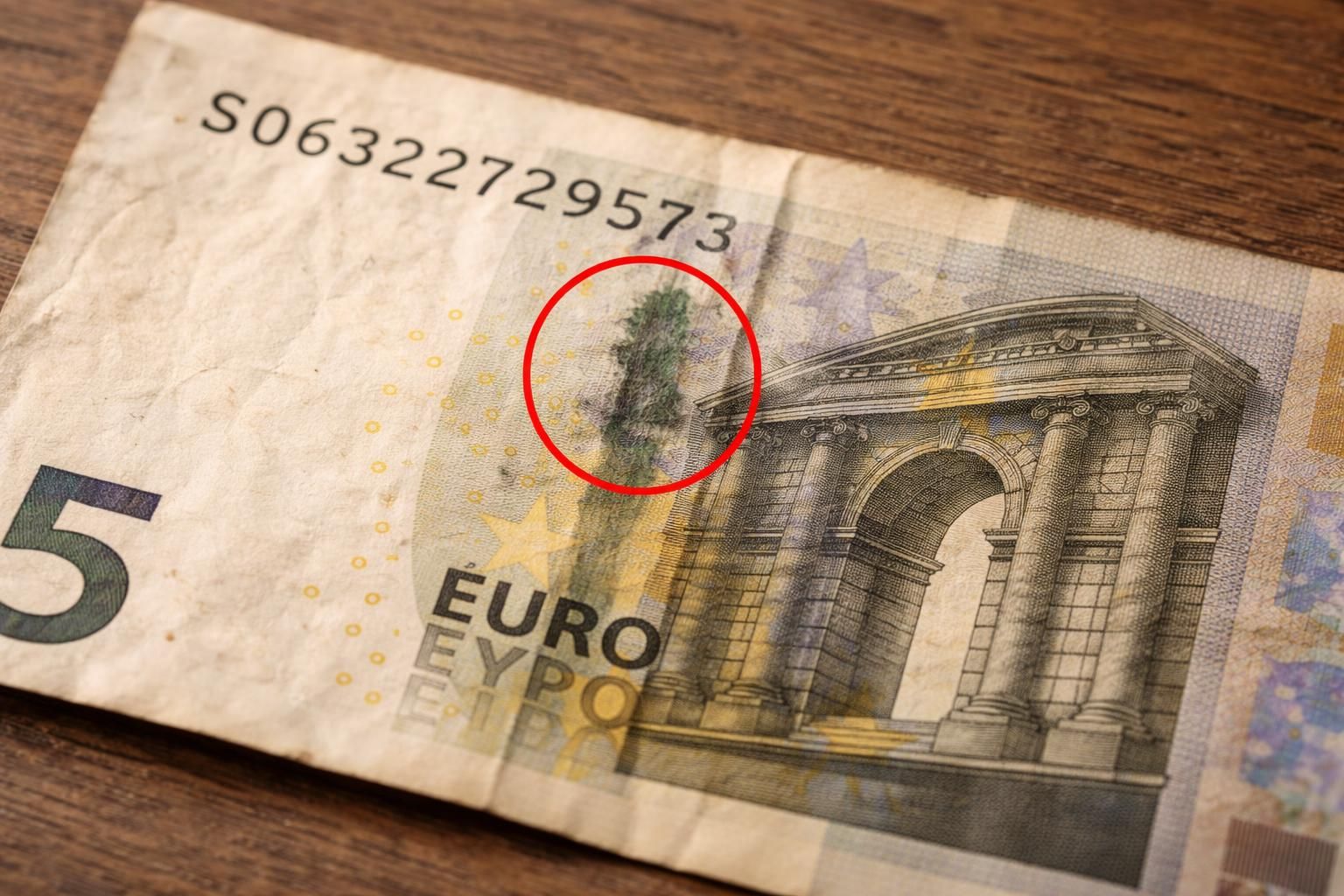 découvrez tout sur le billet de 5 euros : sa valeur, les versions rares à collectionner et nos conseils pour détecter les faux billets facilement.