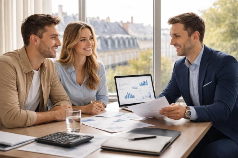 découvrez tout ce qu'il faut savoir sur le crédit immobilier de france : avis clients, taux actuels, coordonnées de contact et informations pratiques pour votre projet immobilier.