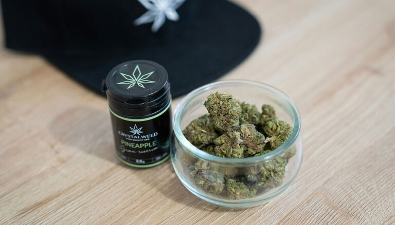 Fleurs CBD en ligne : ce que les acheteurs comparent réellement avant de commander